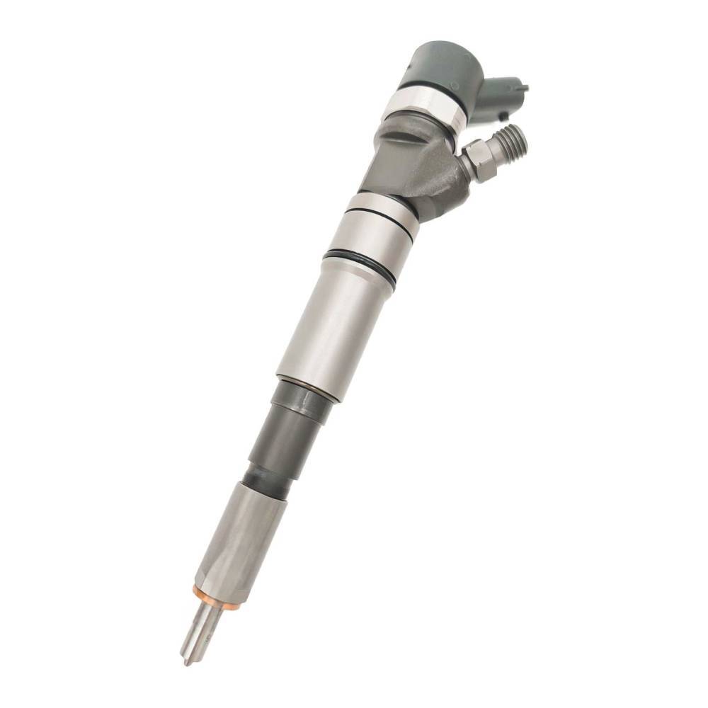 Fuel Injector Nozzle 0445110029 2354093 for BMW E46 E39 E38 E53 330d 330xd 530d