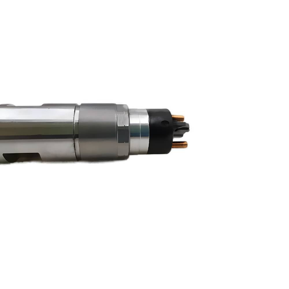 0445120040 65.10401-7001 Common Rail Diesel Fuel Injector for Daewoo Doosan