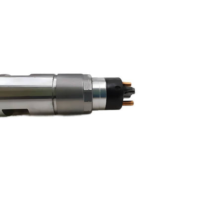 0445120040 65.10401-7001 Common Rail Diesel Fuel Injector for Daewoo Doosan