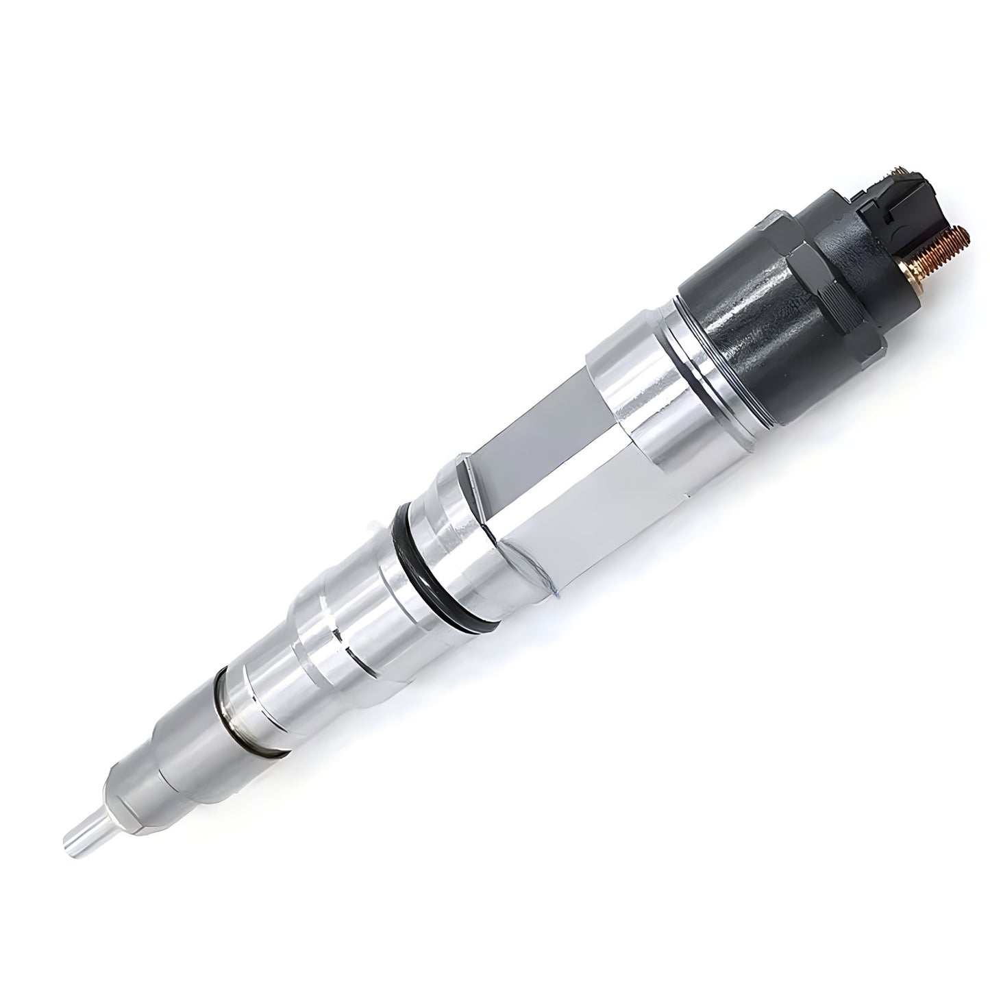0445120197 51101006123 Common Rail Diesel Fuel Injector for MAN