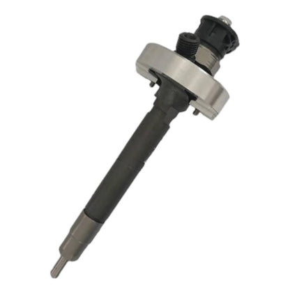 Diesel Fuel Injector 0445110491 16600-MD20A for BOSCH Nissan MD20A engine