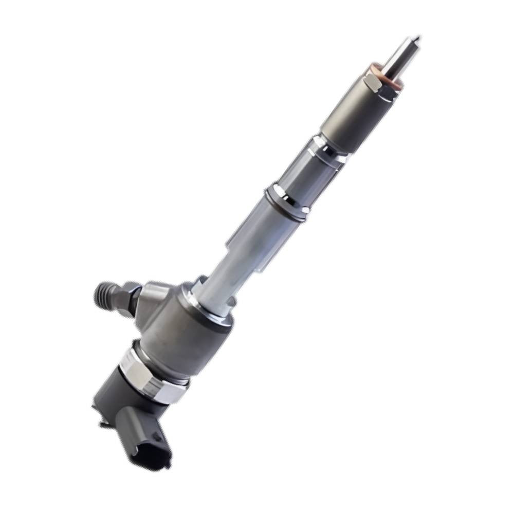 0445110409 Common Rail Diesel Fuel Injector for BAW Fenix 1065 3.2 88kW 04/2008
