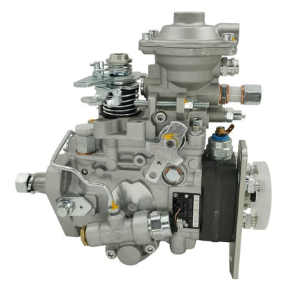 New Ve Pump Diesel Fuel Injection Pump 0460424523 VE4/12F1100R1171 2890390