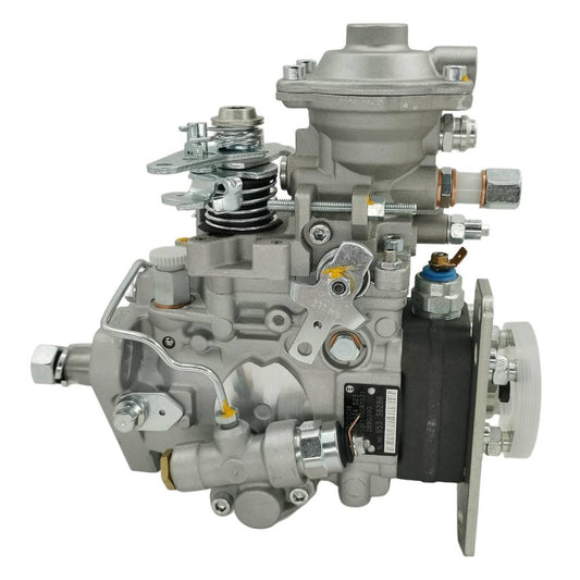 New Ve Pump Diesel Fuel Injection Pump 0460424523 VE4/12F1100R1171 2890390