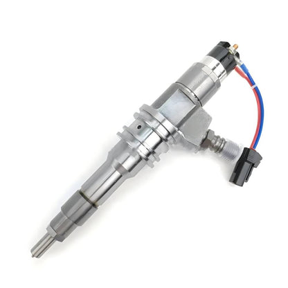 0445120058 ME356178 Common Rail Fuel Injector For MERCEDES-BENZ MITSUBISHI