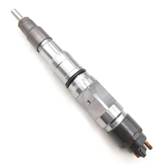 0445120341 51101006169 Common Rail Diesel Fuel Injector for MAN