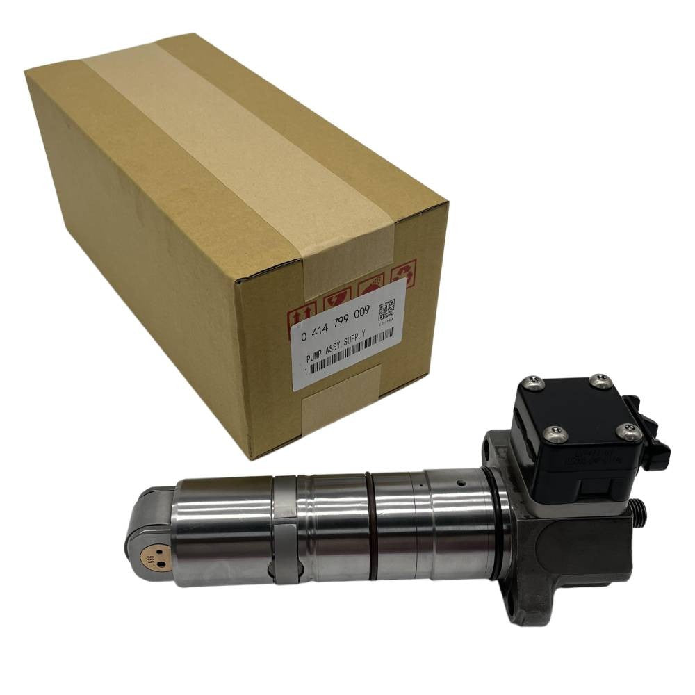 Diesel Injection Unit Pump 0414799009 0986445010 0050709601 for Mercedes MTU