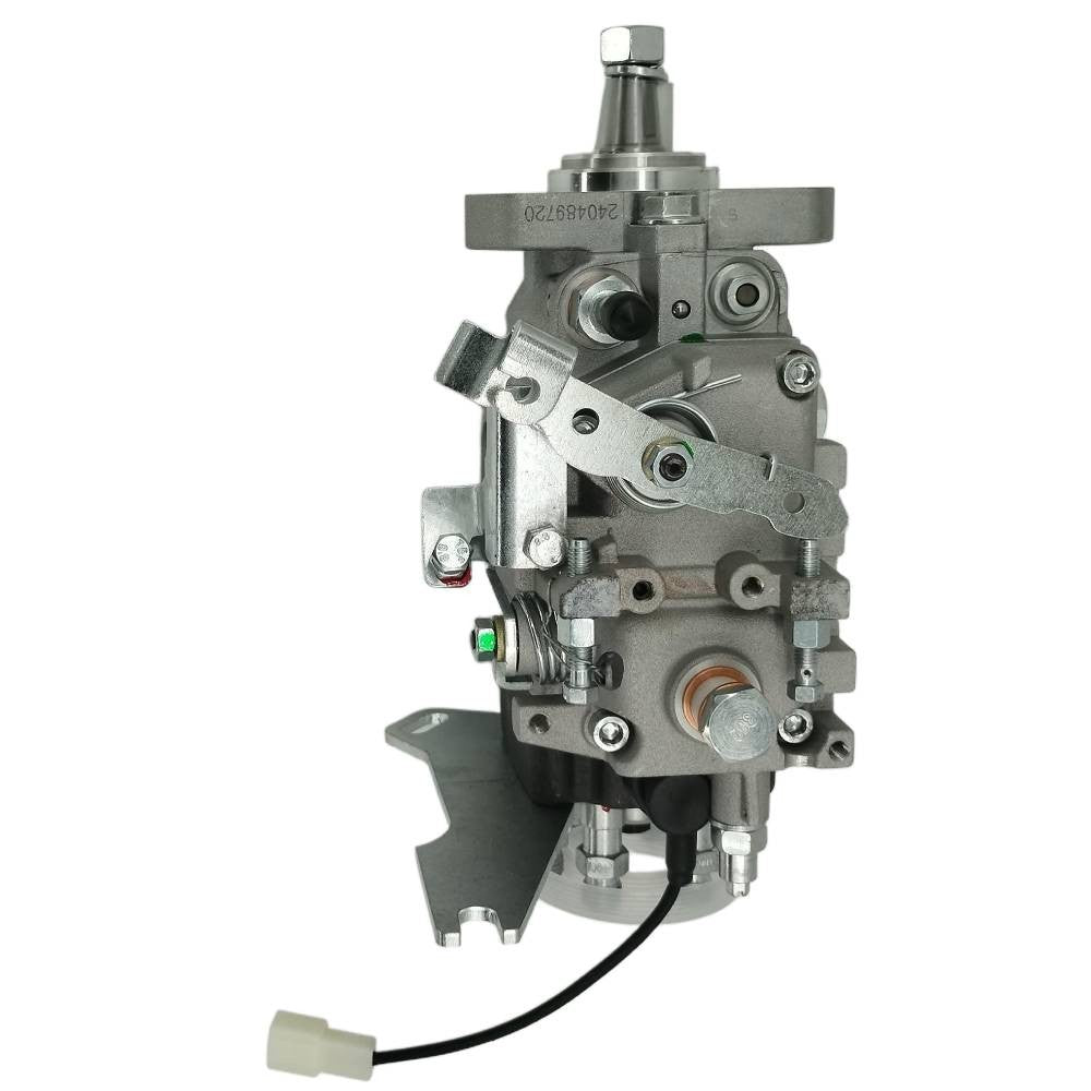 Diesel Fuel Injection Pump 104661-3020 NP-VE6／11F1150RNP235 for MITSUBISHI S6S