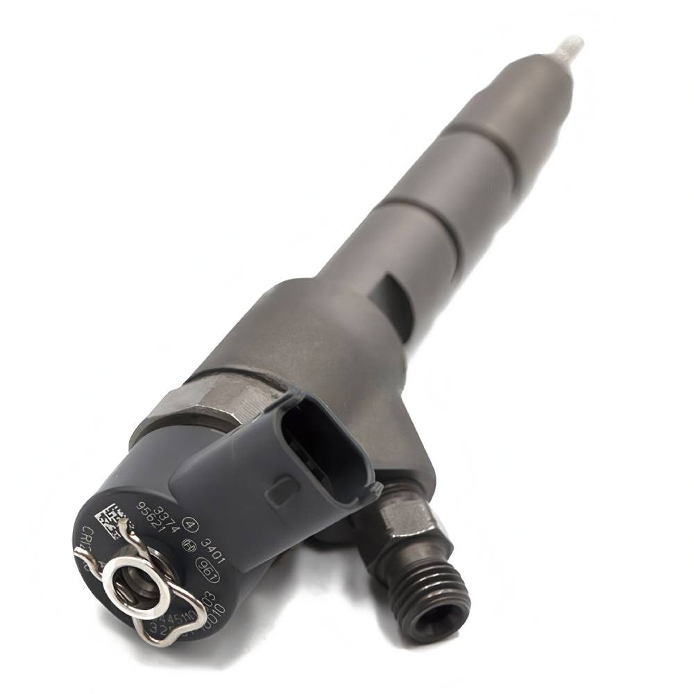 0445110661 32R61-00020 Fuel Injector for Mitsubishi DO6FR SANY Tracked Excavator
