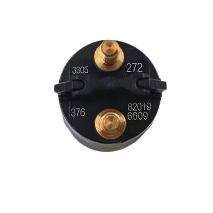 0445120272 87581565 5263305 Common Rail Fuel Injector for CASE CUMMINS KOMATSU