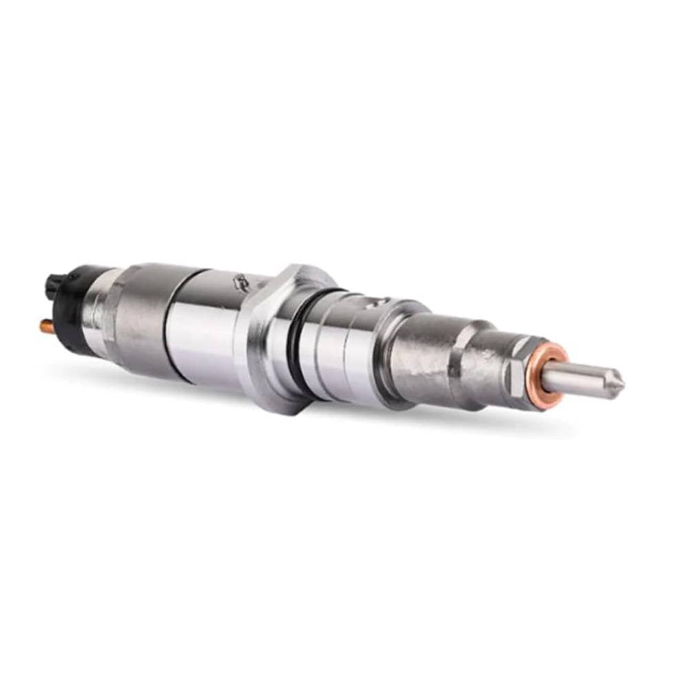 0445120239 5263312 Common Rail Diesel Fuel Injector for Cummins ISB QSB5.9