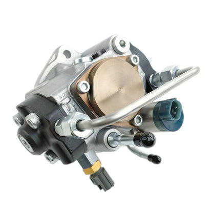 294000-2460 2940002460 16700-4KV0A Diesel Fuel Injection Pump for NISSAN NAVARA