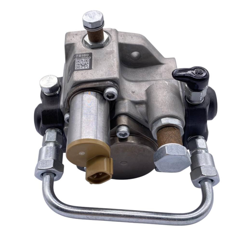 294000-0190 22100-78180 Diesel Fuel Injection Pump for HINO/TOYOTA N04C-TQ