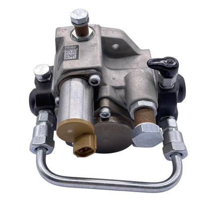 294000-0190 22100-78180 Diesel Fuel Injection Pump for HINO/TOYOTA N04C-TQ