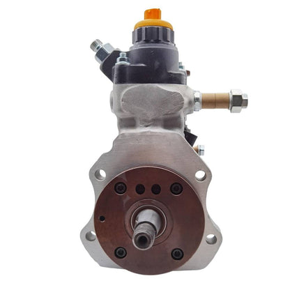 094000-0453 6217-71-1132 Diesel Fuel Injection Pump for KOMATSU SAD140E-3