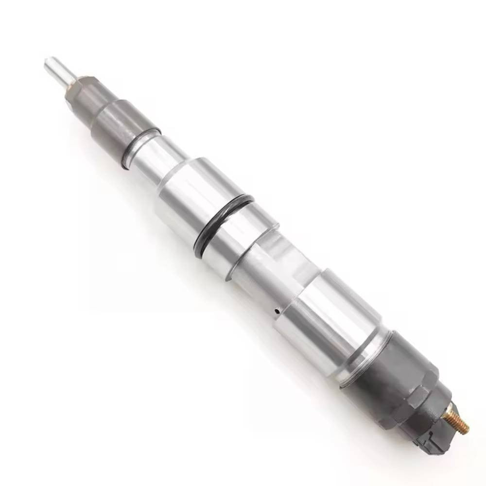 0445120045 51101006050 Diesel Fuel Injector For MAN Truck TGA-24-480