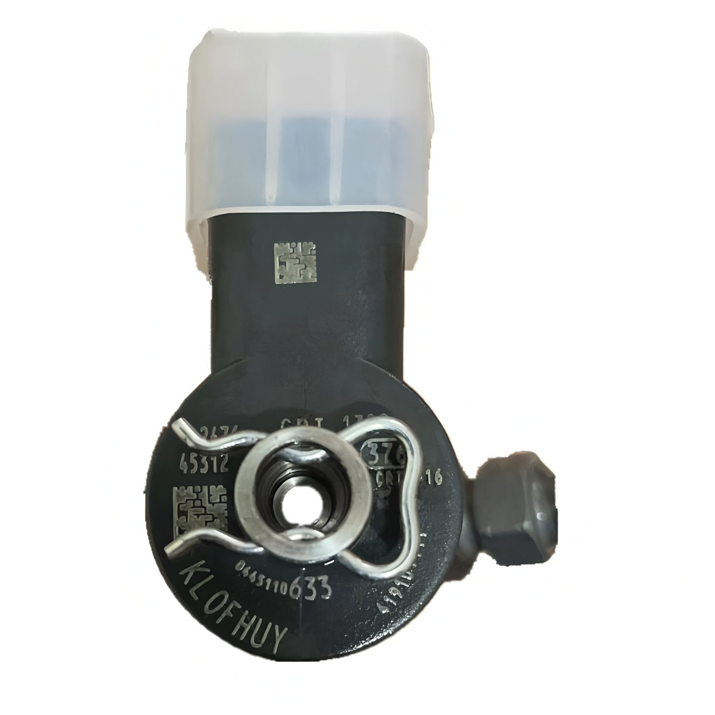 0445110632 0445110633 Common Rail Diesel Fuel Injector for Volvo Isuzu