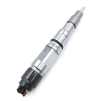 0445120197 51101006123 Common Rail Diesel Fuel Injector for MAN