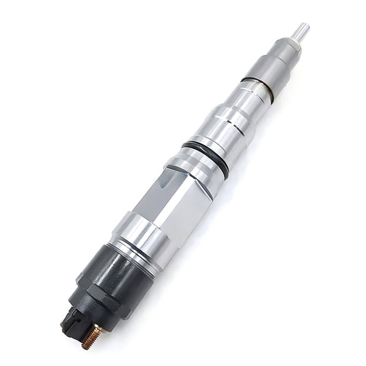 0445120197 51101006123 Common Rail Diesel Fuel Injector for MAN