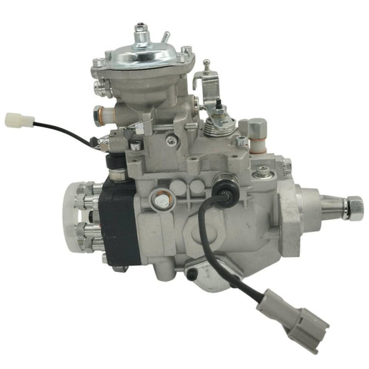 Fuel Injection Pump 096000-6770 22100-17300 VE6／12F1800RND677 for TOYOTA 1HD-T