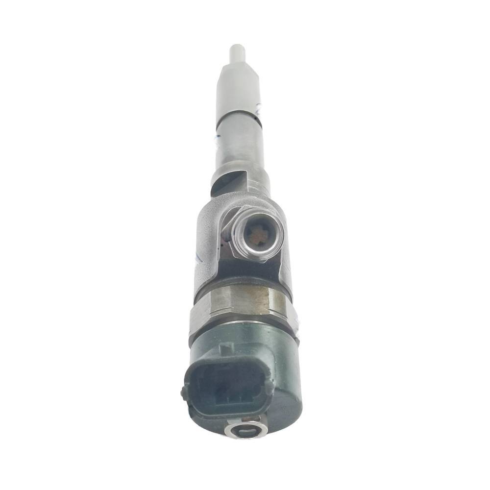Diesel Fuel Injector assy 0445110076 9640088780 for Citroen Fiat Scudo Peugeot