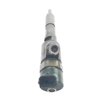 Diesel Fuel Injector assy 0445110076 9640088780 for Citroen Fiat Scudo Peugeot