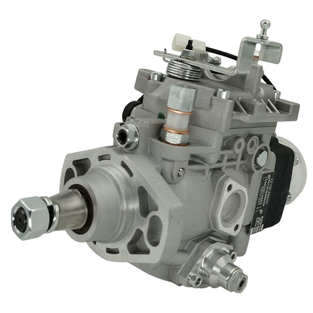 Fuel Injection Pump 096000-4660 22100-58600 VE4／12F1800RND466 for TOYOTA 14B