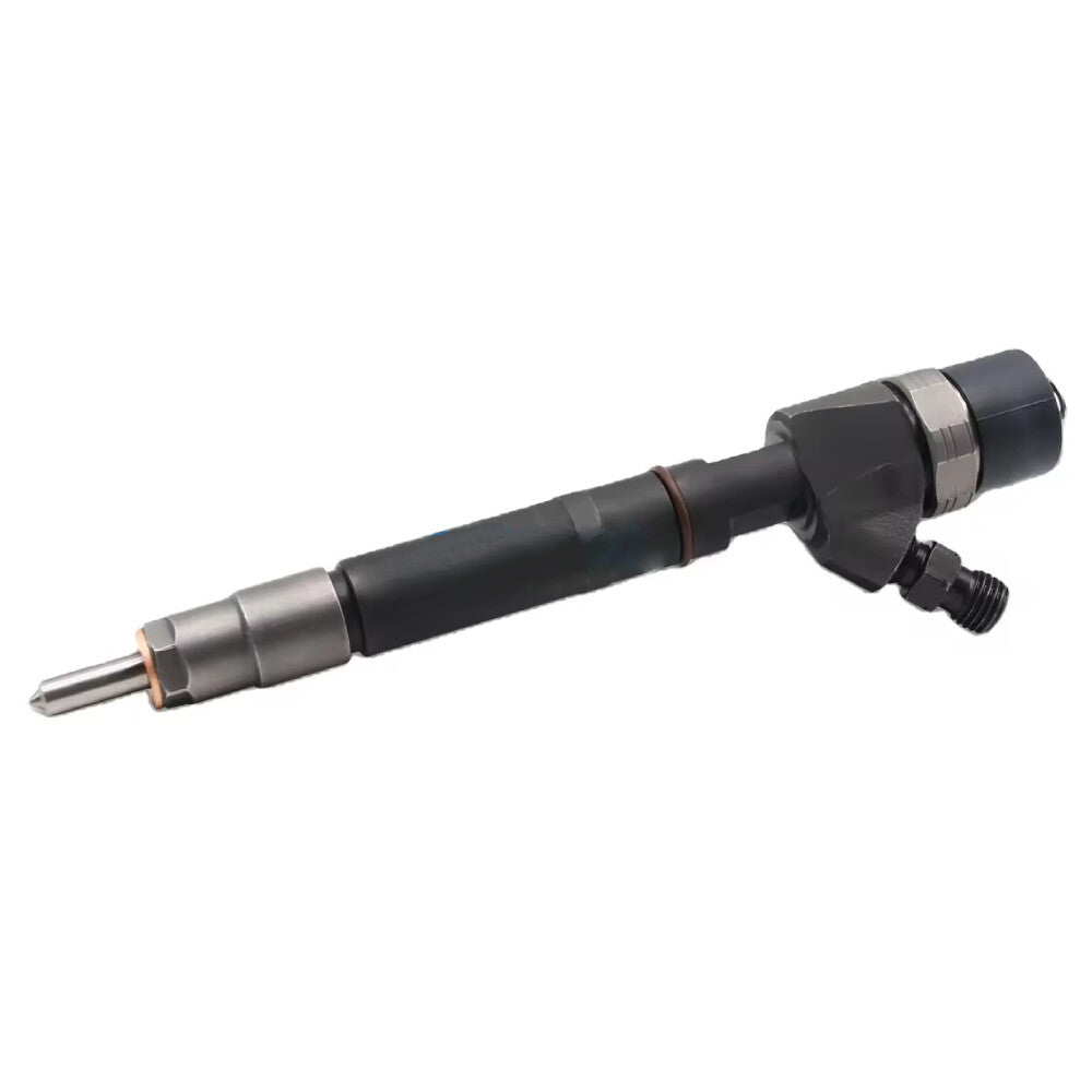 0445110055 Fuel Injector A6110701187 For Mercedes-Benz CDI W210 W211 E200 E220