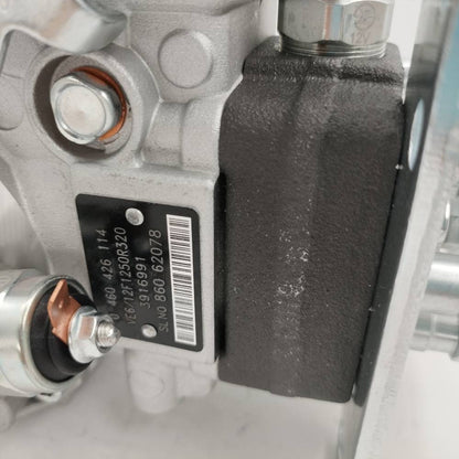 Ve Diesel Fuel Injection Pump 0460426114 3916991 VE6／12F1250R320 for Cummins CDC