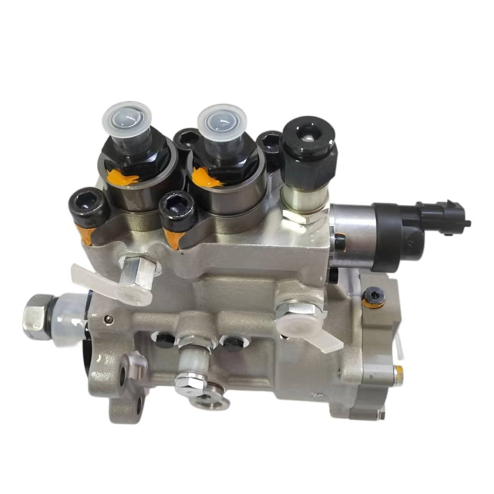 0445025602 Diesel Fuel Injection Pump for Perkins 1100 for Caterpillar C4.4 C7.1
