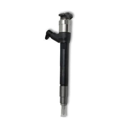 Diesel Fuel Injector 12640381 295050-0960 For Holden Colorado Lwn 2.8L Engine