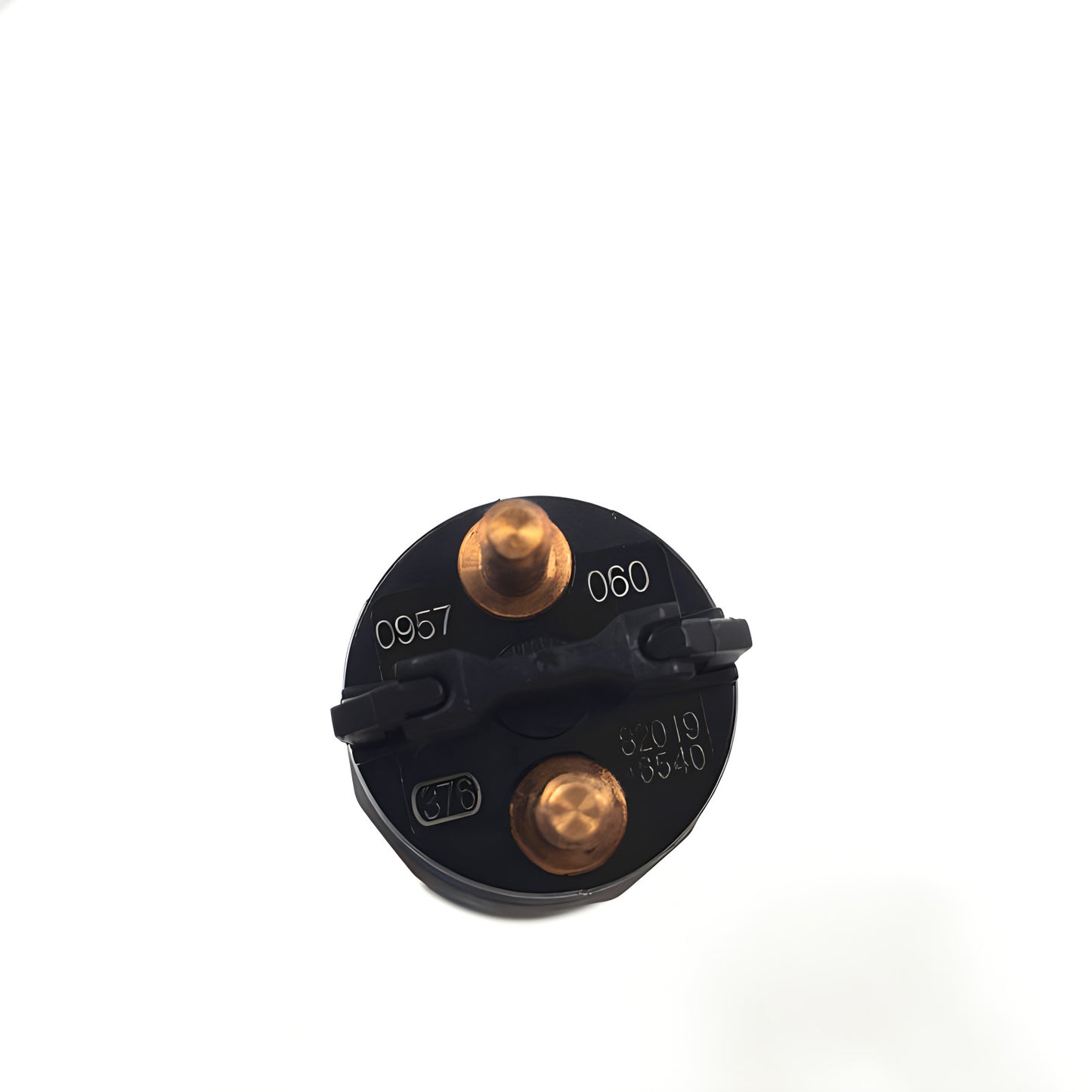 0445120060 3977080 Diesel Fuel Injector for Cummins ISB300 QSB7-G5 Engine