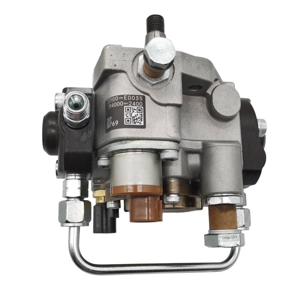 294000-2400 2940002400 22100-E0035 Diesel Fuel Injection Pump for HINO J05E