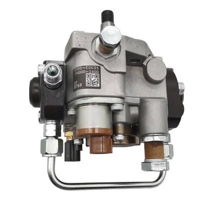 294000-2400 2940002400 22100-E0035 Diesel Fuel Injection Pump for HINO J05E