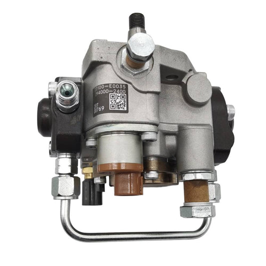 294000-2400 2940002400 22100-E0035 Diesel Fuel Injection Pump for HINO J05E