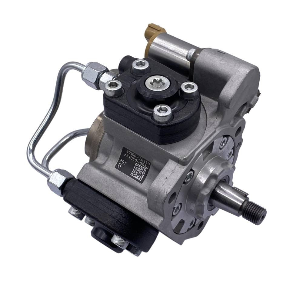 294050-0030 2940500030 22100-E0250 HP3 Diesel Fuel Injection Pump for HINO J08E