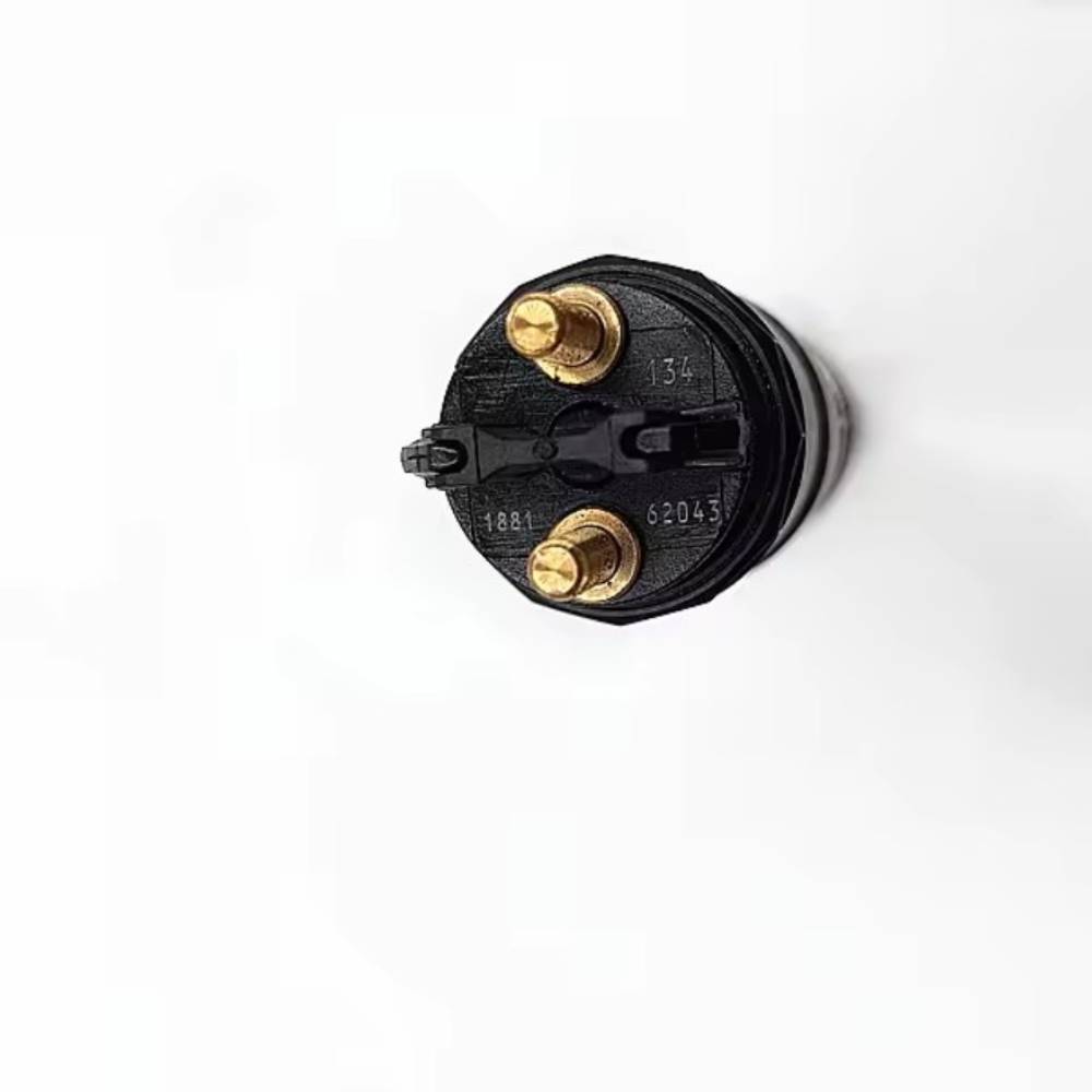 Common Rail Fuel Injector 0445120134 5283275 for Cummins Bfceclda3 8i Avalan