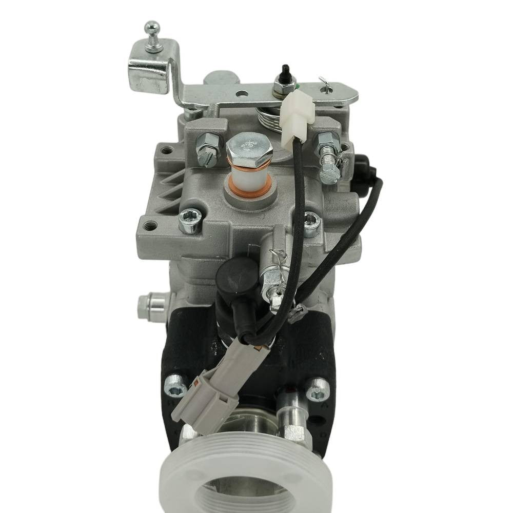 Fuel Injection Pump 096000-4660 22100-58600 VE4／12F1800RND466 for TOYOTA 14B