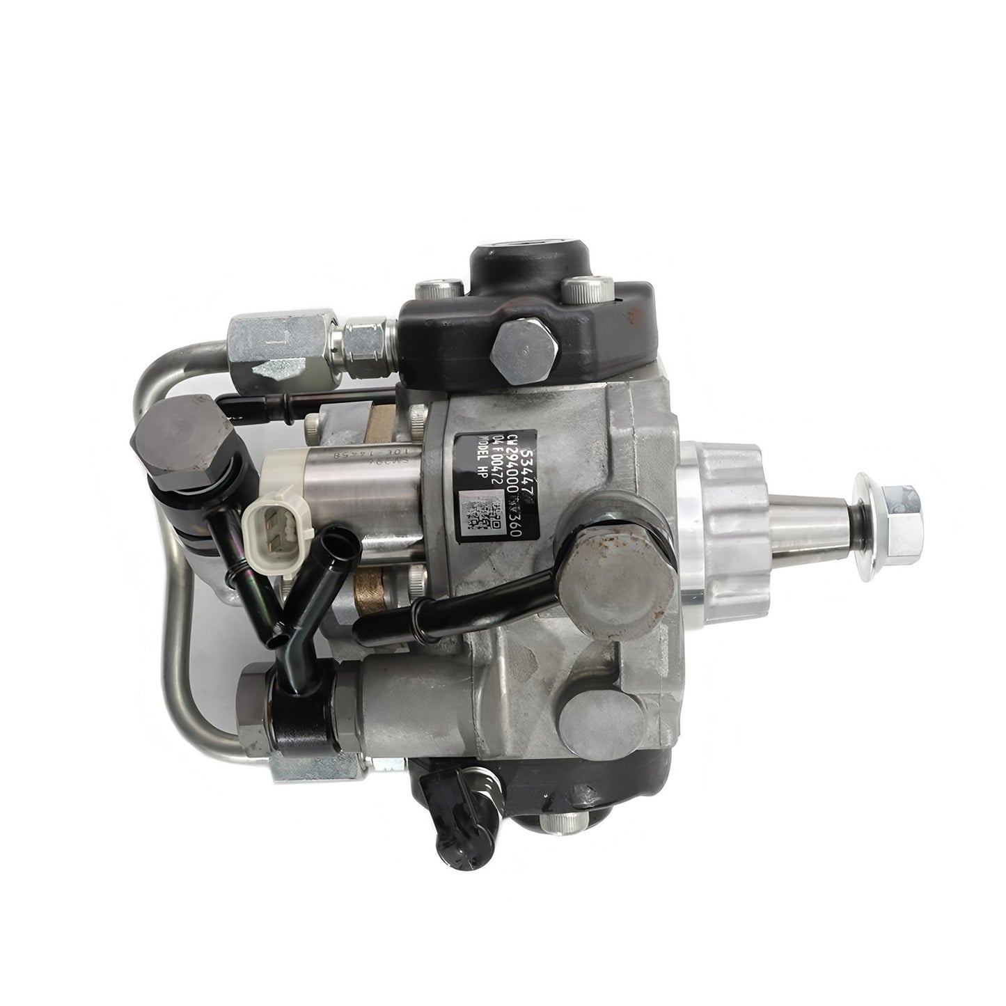 294000-2360 2940002360 5344768 HP3 Diesel Fuel Injection Pump for CUMMINS