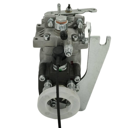Diesel Fuel Injection Pump 104642-7401 NP-VE4/12F1225RNP2552 for YANMAR 4TNE94L
