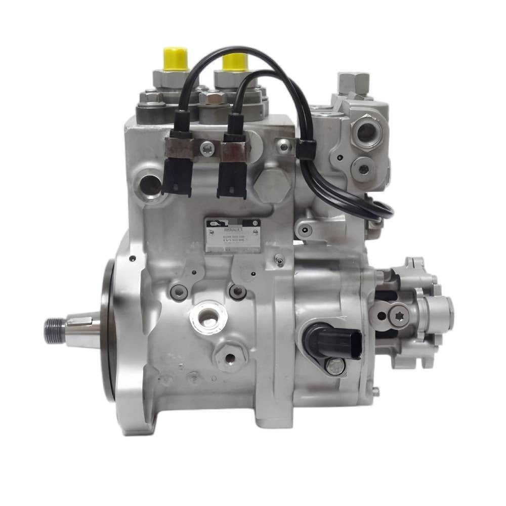 0445020035 5010553948 Diesel Fuel Injection Pump for Iveco Renault Kerax Trucks
