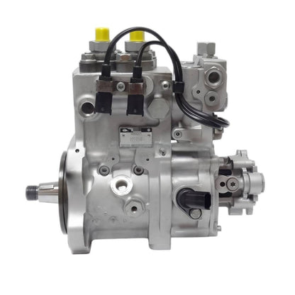 0445020035 5010553948 Diesel Fuel Injection Pump for Iveco Renault Kerax Trucks