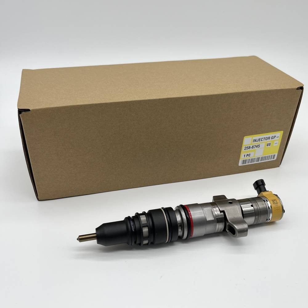 258-8745 2588745 Common Rail Diesel Fuel Injector for Caterpillar CAT C9