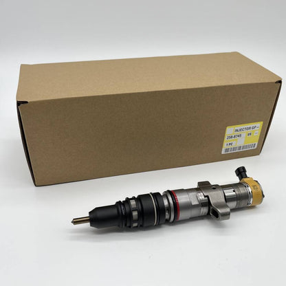 258-8745 2588745 Common Rail Diesel Fuel Injector for Caterpillar CAT C9