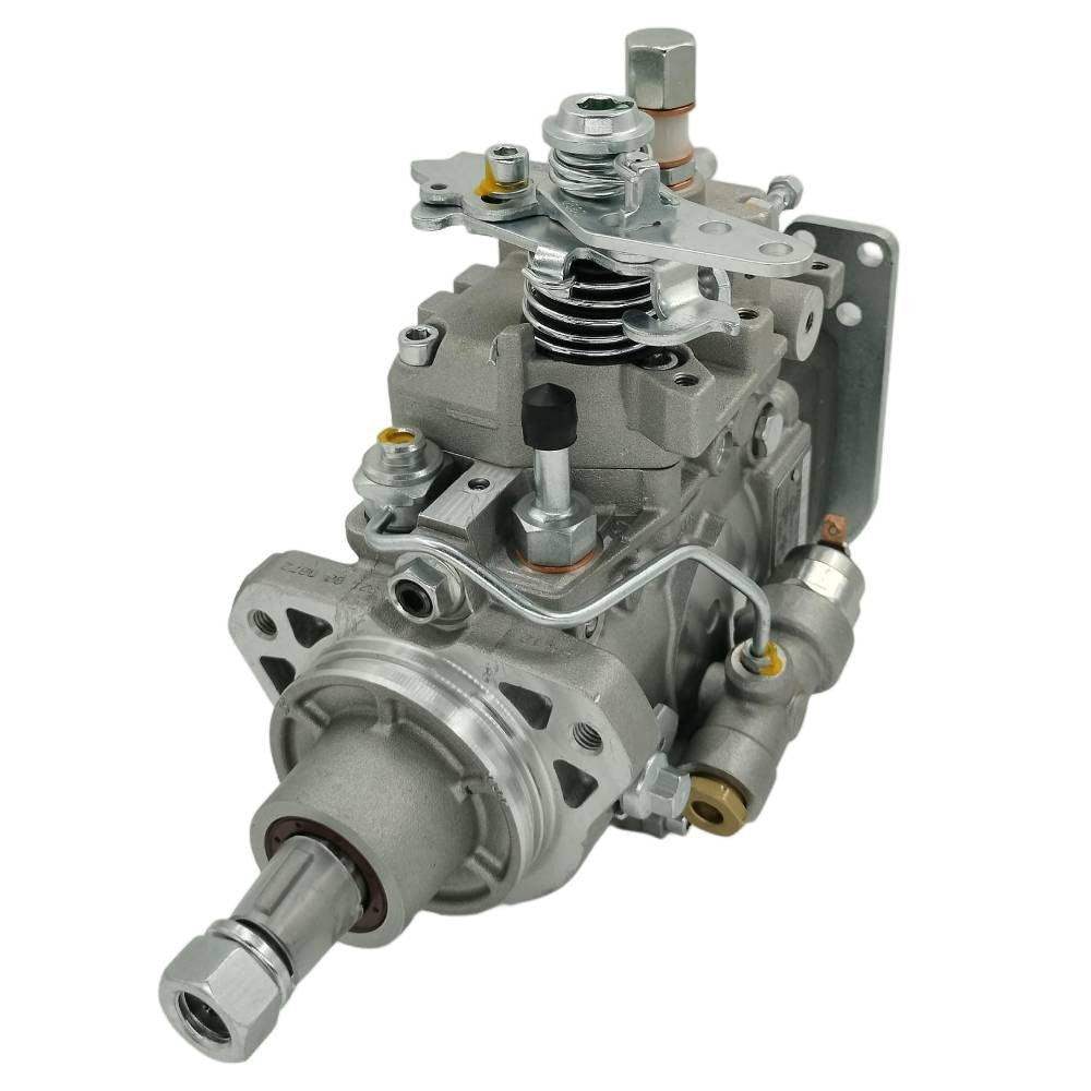 Injection Pump 0460424317 2644N207 VE4／12F1100R1009 For PERKINS VISTA 1104NA