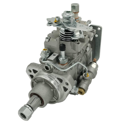 Injection Pump 0460424317 2644N207 VE4／12F1100R1009 For PERKINS VISTA 1104NA