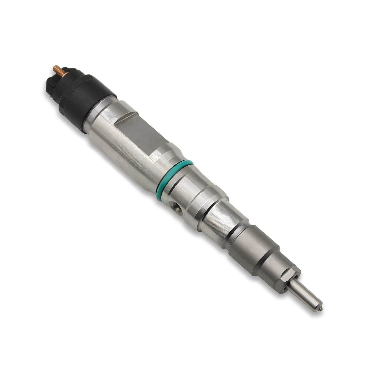 0445120353 51101006181 Common Rail Diesel Fuel Injector for MAN TGA TGS