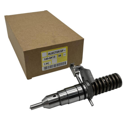140-8413 1408413 0R-8867 0R8867 Injector for Caterpillar CAT 938G/550 574/IT38G
