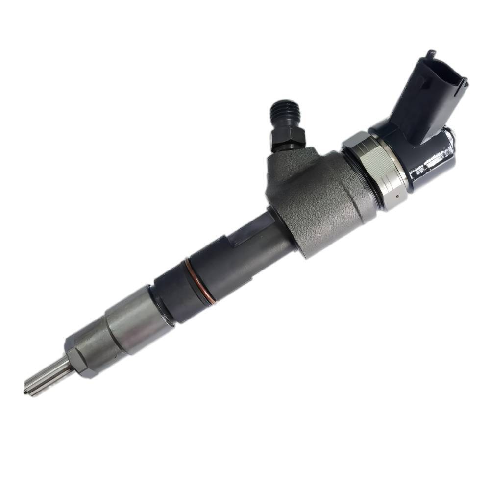 Common Rail Diesel Fuel Injector 0445110507 129E0153100 for YANMAR