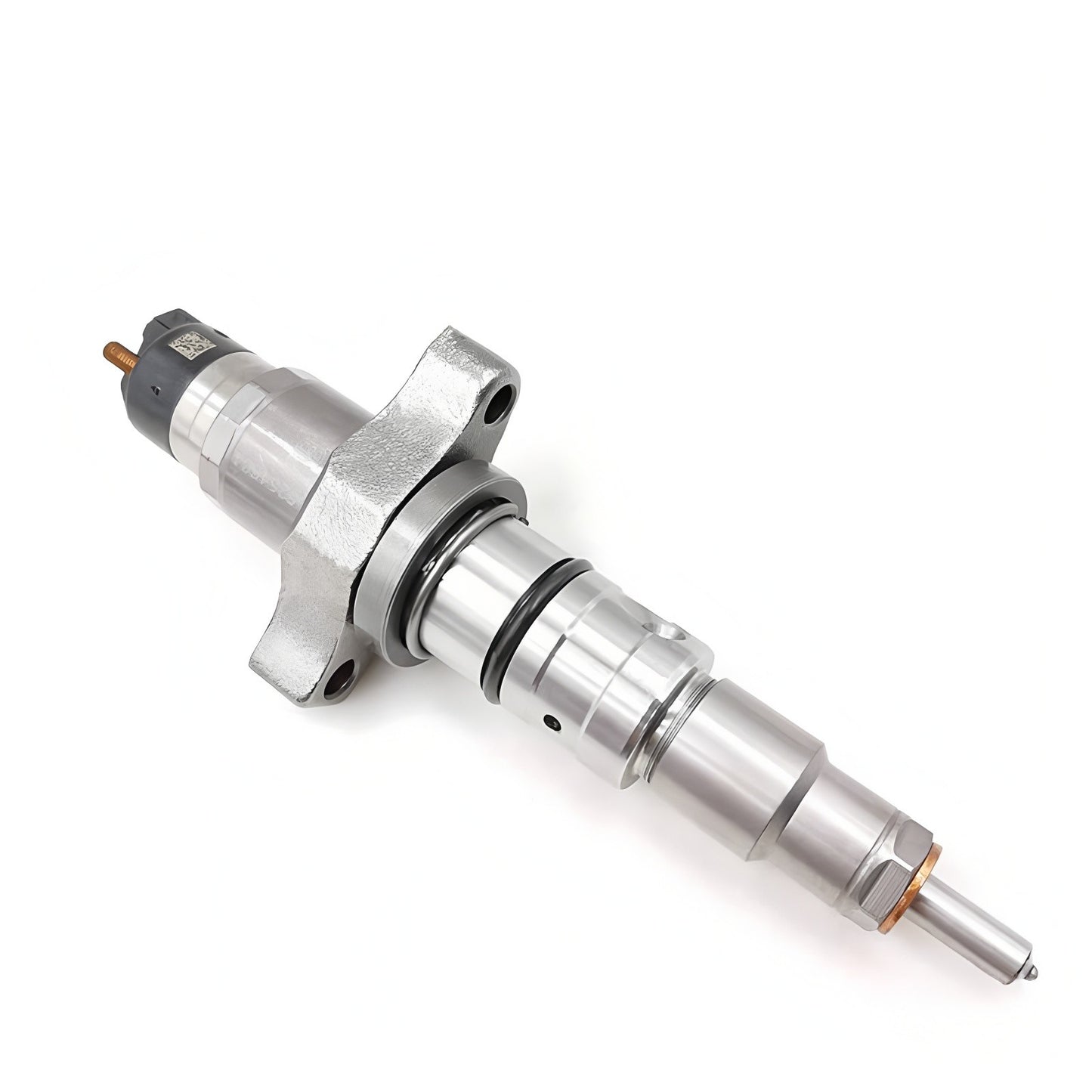 0445120069 3976646 4930440 Common Rail Diesel Fuel Injector for CUMMINS 5.9L CDC